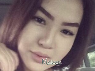 Msleex