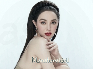 Msnaturaldoll