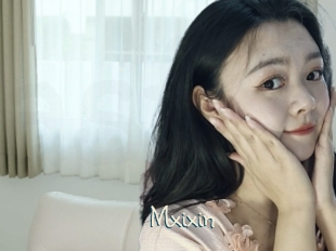 Mxixin