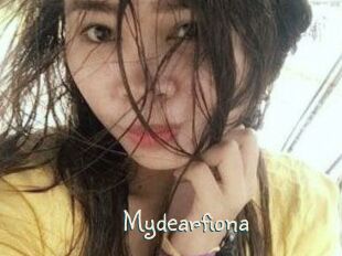 Mydearfiona