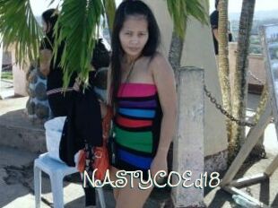 NASTYC0Ed18