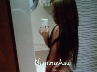 NaminaAsia