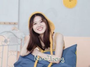 NanaZheng