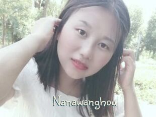 Nanawanghou
