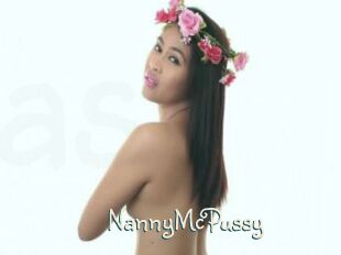 NannyMcPussy