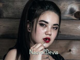 NaomiDevis