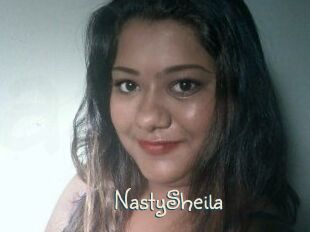 NastySheila