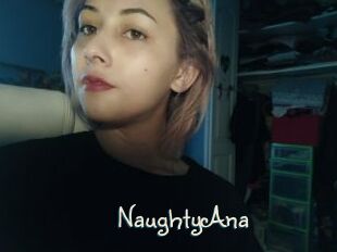 NaughtyAna