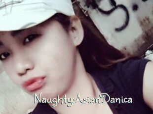 NaughtyAsianDanica