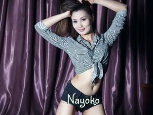 Nayoko