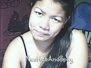NicaHotAndSpicy