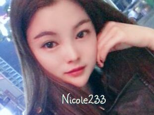 Nicole233 Asian Sex Films
