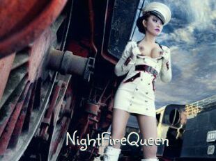 NightFireQueen