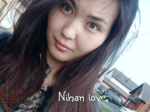 Nihan_love