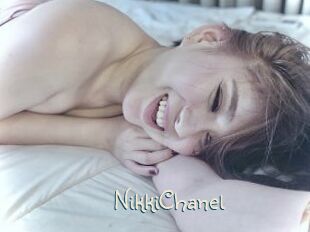 NikkiChanel