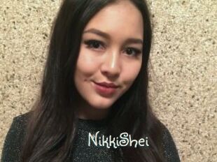 NikkiShei