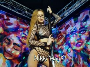 Nikki_RayX