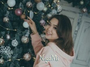 NiyaMi