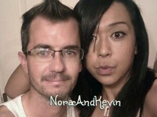 NoraAndKevin