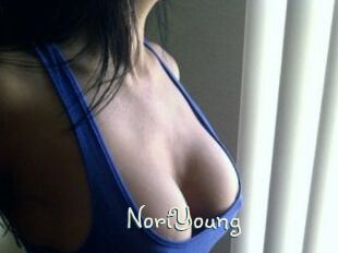 NoriYoung