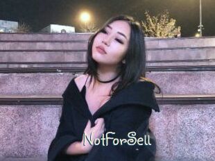 NotForSell