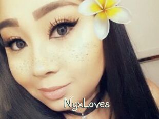 NyxLoves