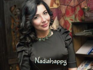 Nadiahappy