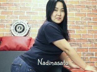 Nadinasato