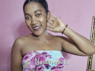 Najaangelica