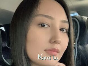 Nami_lu