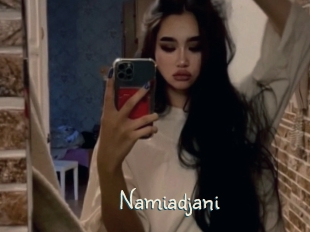 Namiadjani