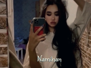 Namihan