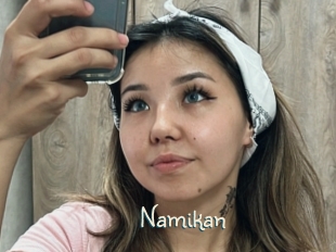 Namikan