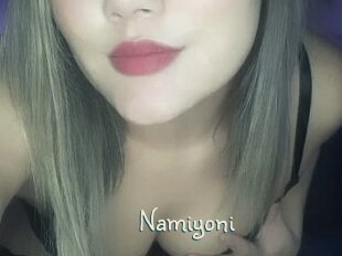 Namiyoni