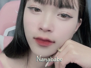 Nanababe