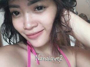 Nanalove2