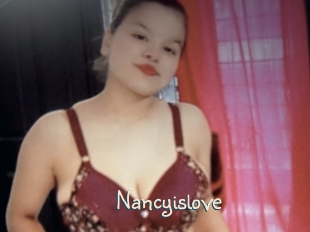 Nancyislove