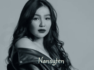 Nansyten