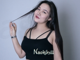 Naokihill
