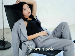Naominishio