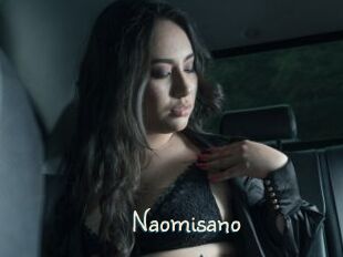Naomisano