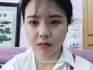Naquwilson