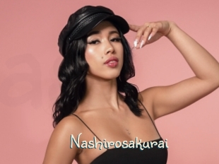 Nashirosakurai