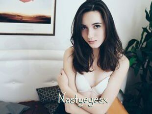 Nastyeyesx