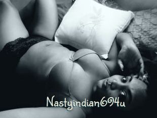 Nastyindian694u