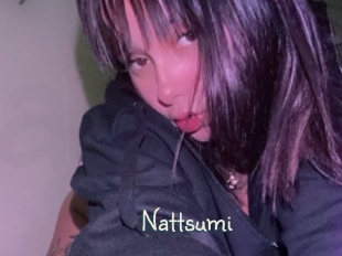 Nattsumi