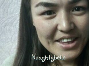 Naughtybelle