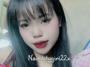 Naughtygirl22x