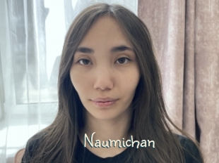 Naumichan