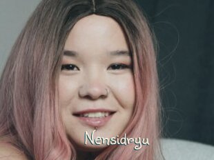 Nensidryu